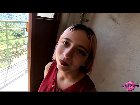 ❤️ Студенттік Нәзіктік Сорады бейтаныс адам сыртта - кончают оның бет ❤️ Порно vk бойынша порно kk.special-grasser.ru ❌️